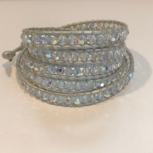 Chan Luu Wrap Bracelet
